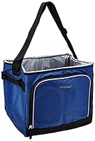 Algopix Similar Product 5 - Thermos 158035 Family Cool Bag Navy