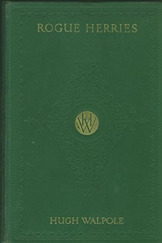 Rouge Herries B000RATM6Q Book Cover