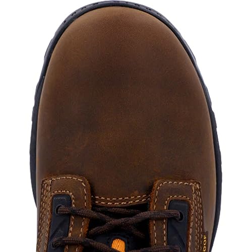 Image of Georgia Boot Men's TBD Waterproof Work Boots