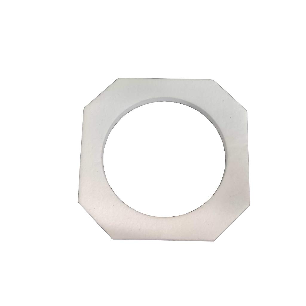 Heating Parts Warehouse Ecoflam Rayburn Blast Tube Gasket