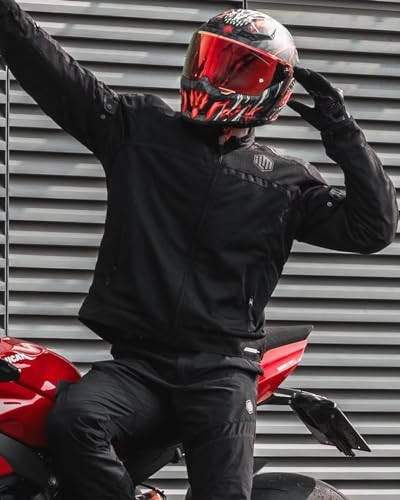 ILM JAM1 Dual Sport Jacket