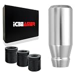 ICBEAMER KNOB-MT-S