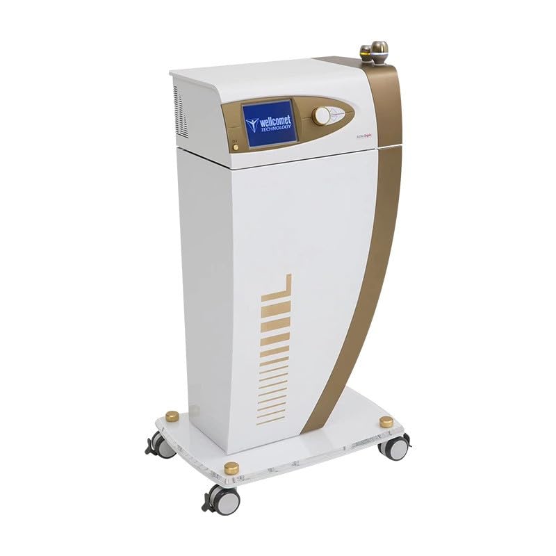 guorenxiai Local Dynamic Micro Massage Machine Tightening