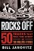 Rocks Off: 50 Tracks That Tell the Story of the Rolling Stones