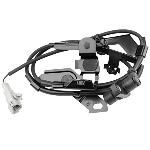 OCPTY ABS Wheel Speed Sensor Compatible for Toyota Models for