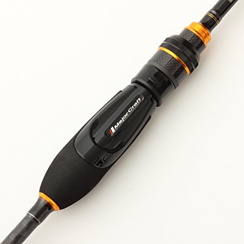 メジャークラフト アジングロッド スピニング トリプルクロス アジング ソリッド TCX-S732AJI 釣り竿 3枚目