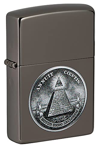 Zippo Currency Lighters miniatura 1