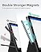 Metapen Stylus Pen M2 for Surface (Premium, 4096 Finest Control, Eraser End) - Compatible with Surface Pro 7//8/9/X//10/11/Book 3/Laptop 4/Studio 2, ASUS VivoBook Flip 14, for Creators,Students,Doers