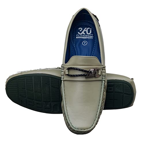 Image of Duke Mens Men Loafers Loafer Flat