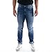 Produktbild Tommy Hilfiger Herren Ryan RLXD STRGHT WMBS Jeans, Wilson Mid Blue Stretch, W36 / L34