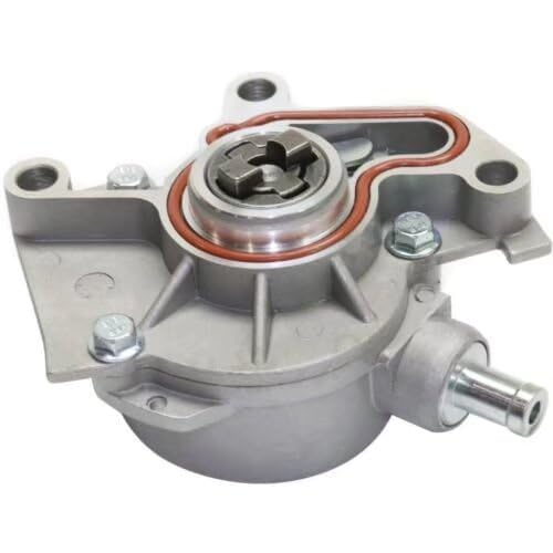 Vacuum Pump 038145101B para Seat Skoda 038145101A 724808030 724808050 miniatura 1