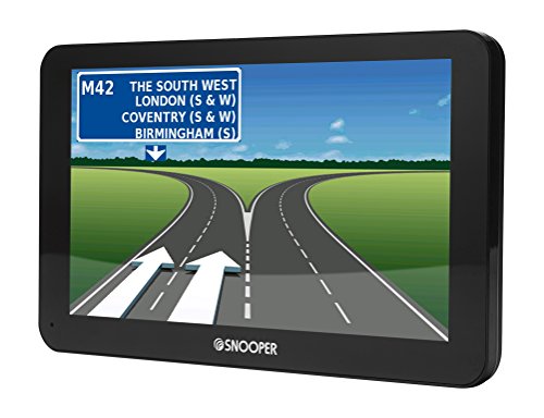 Preisvergleich Produktbild Snooper S6800