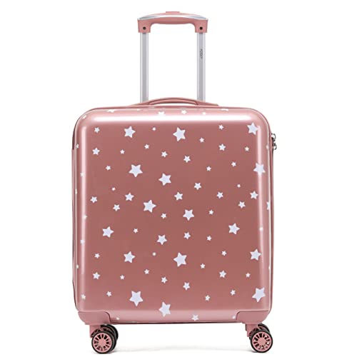 Valises Flight Knight ensemble de bagages pour éviter les frais de cabine