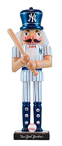MasterPieces NYY4050 New York Yankees Nussknacker