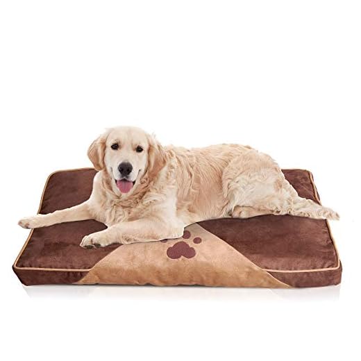 Almohada Cojin 100x70cm (Largo x Ancho) Cama Mascota Perro Gato