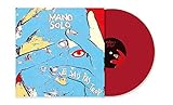  Je Sais Pas Trop (1 Lp Rouge) [Vinyl LP]