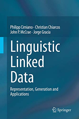 Buy Linguistic Linked Data — BookShops.in