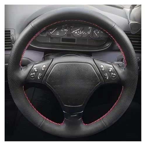 Il volante è la parte che viene utilizzata più frequentemente durante la guida. Pertanto, è necessario utilizzare una copertura protettiva per proteggere il volante