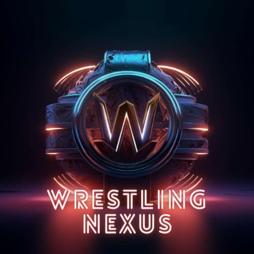 Couverture de Wrestling Nexus