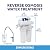 PUR® 4-Stage Under Sink Universal Reverse Osmosis Water Filtration System