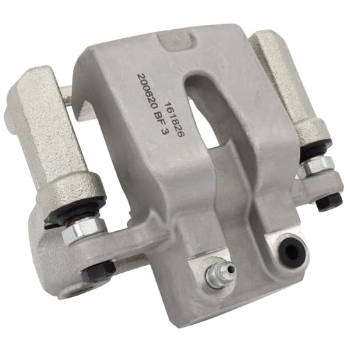 Image of 18B4970 18B4971 Rear Left & Right Disc Brake Calipers