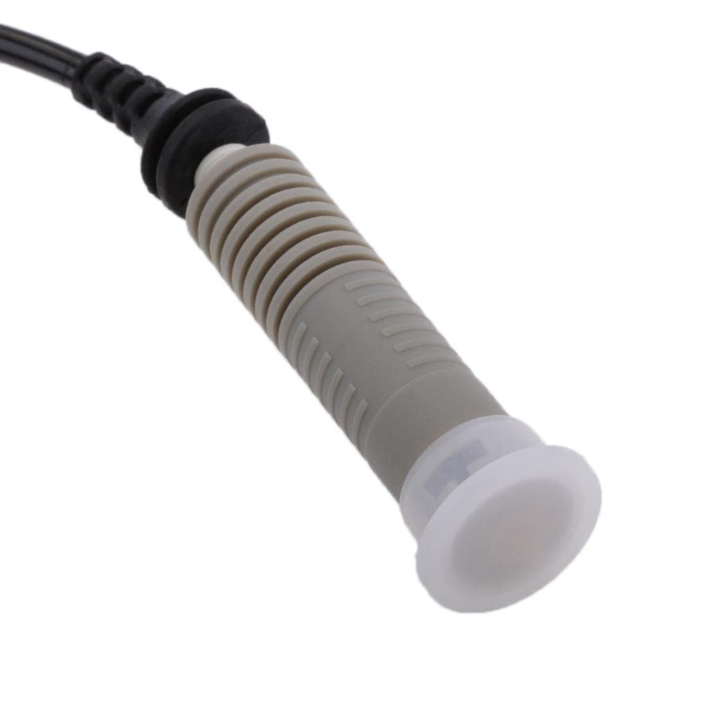 Enakshi® Rear Wheel ABS Speed Sensor 34526762466 for 1 & 3 Series