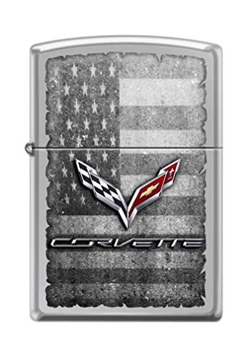 Encendedor Zippo con mensaje personalizado grabado miniatura 1