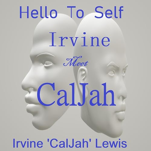 Hello to Self cover art