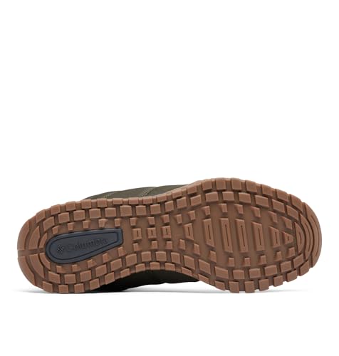 Image of Columbia Men's Fairbanks Omni-Heat Snow Boots
