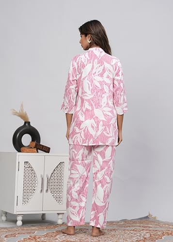 Image of Ichaa Women Night Suit