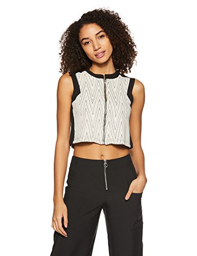 Image of AND Women's Regular Fit Top