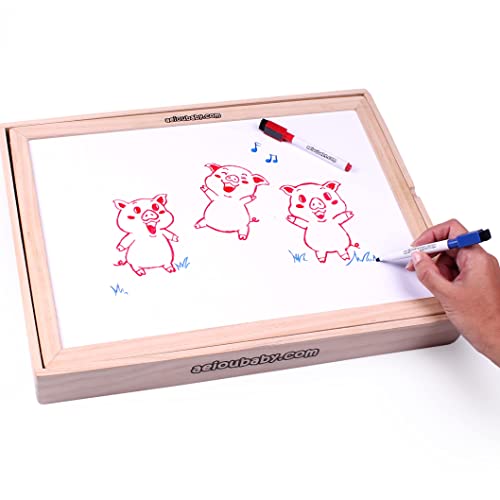 Lettere Numeri Magnetici Montessori.Alfabeto