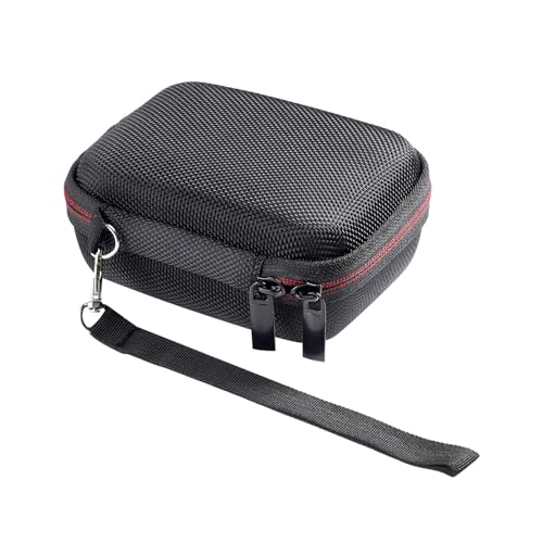 Portables EVA Hard Carrying Case Protective Storage Bag for GO 4 Case Only