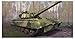 Trumpeter TRU09583 1/35 Object 292 Plastic Model kit, Multicolour