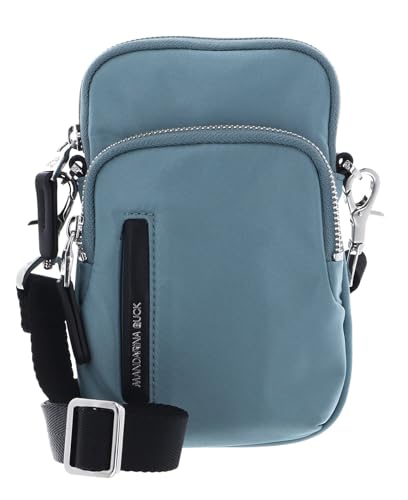 Étui pour smartphone Mandarina Duck Hunter housse de protection souple textile