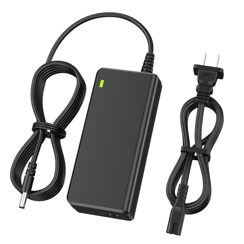 19V Charger for Positive Grid Spark & Moso Amplifiers