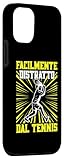 Zoom IMG-2 custodia per iphone 13 giocatore
