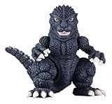 チビマルゴジラシリーズ No.8 ゴジラ (1989) プラモデル