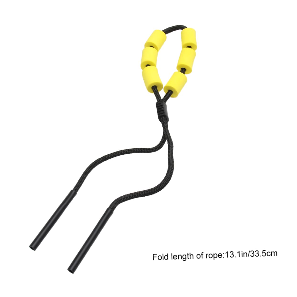 AUTSUPPL Floating Glasses Lanyard Durable Sports Glasses Accessory for Swimming Outdoor Activities Stylish Strong Design Versatile Eye Wear Retainer