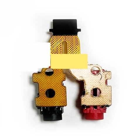 per Sony A7S3 A7R4 A7M4 Microfono per Scheda di interfaccia Porta Audio a Nastro Accessori per Fotocamere