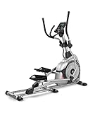 BH Bici elíptica nc19, Fitness apps, Entrenamiento Motivacional, Especial para usuarios Altos y/o Pesados, Bicicletas Fitness, Los Mejores Precios