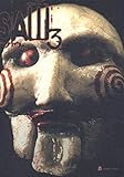 【映画パンフレット】 『ソウ3/SAW3』 出演:トビン・ベル.ショウニー・スミス.バハー・スーメク