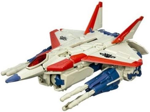 Transformers TRNSF G1 Voyager Starscream