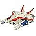 Transformers TRNSF G1 Voyager Starscream