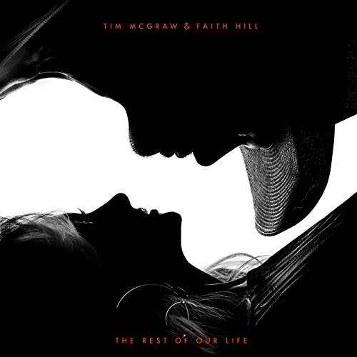 Tim McGraw & Faith Hill