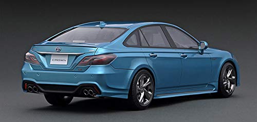 Amazon | ignition model 1/18 トヨタ Crown (220) 3.5L RS