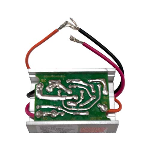 Miller 277032 Speed Control, Filtair 130