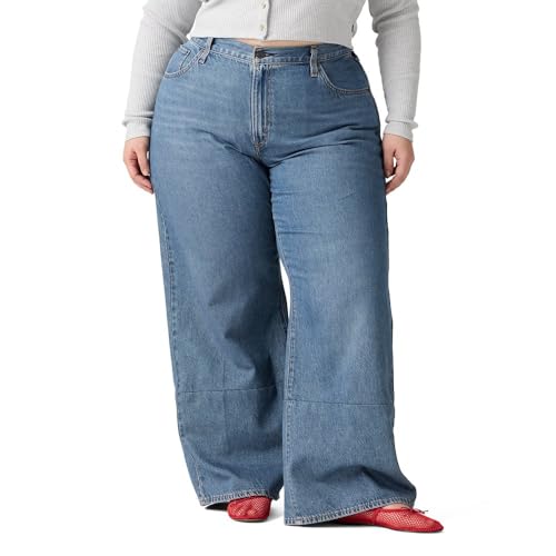 Image of Levi's Women's Cinch Baggy