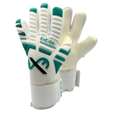 ExE-GK Football Catalyst Academy Goalkeeper Gloves Cover