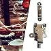 Metal Snare Drum Strainer Replaces Throw Off Snare Strainer Sturdy (Style B)